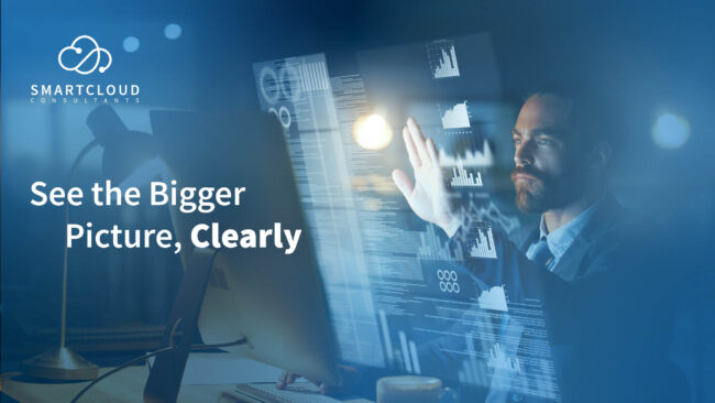 Salesforce – Smart Cloud Consultants